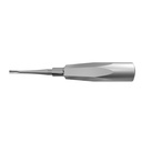 Luxating Elevator, Straight, 4mm