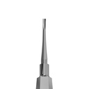 Luxating Elevator, Straight, 4mm