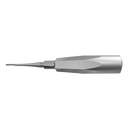 Luxating Elevator, Curved, 2.5mm