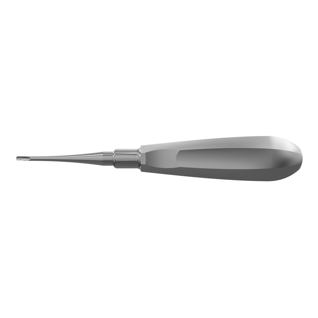 Appexo Elevator, Straight, 2.5X9mm