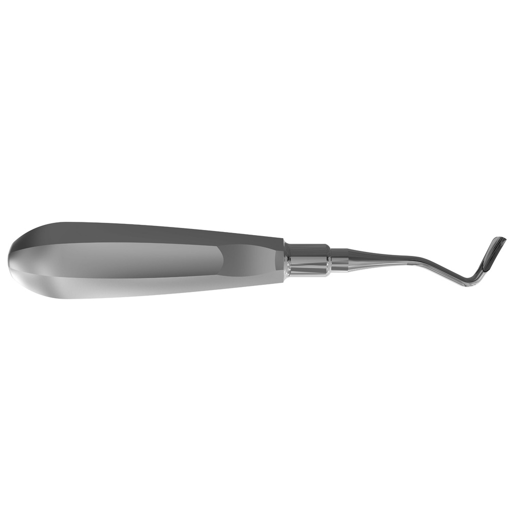 Kopp Elevator, Upper Roots, Right, 4.2mm