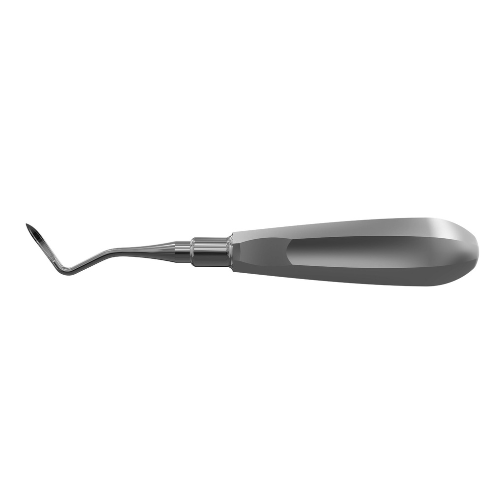 Flohr Root Elevator, Right, 3.0mm