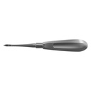 Hylin Root Elevator, Straight, 4mm