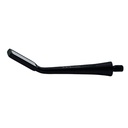 Microscopic HD Mouth Mirror, 3x9mm,  Black, Regular 1.5mm