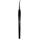 Microscopic HD Mouth Mirror, 2x7mm, Black, Regular 1.5mm