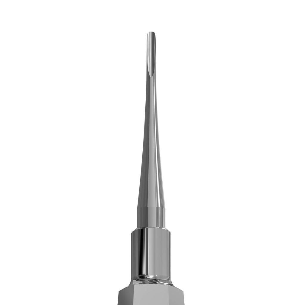 Standard Luxating Elevator, Straight, 2.5mm