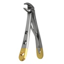 Fig. 5, Lower Incisiver