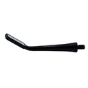 Microscopic HD Mouth Mirror, 3x9mm,  Black, Regular 1.5mm