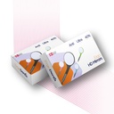 HD Mouth Mirror, No. 5, 24mm, Pink