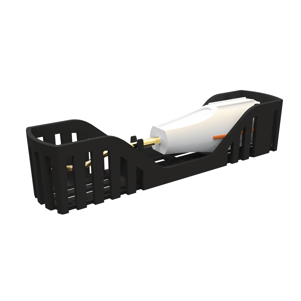 ErgoLite Elevator Gold, Curved, 3mm | ErgoLite