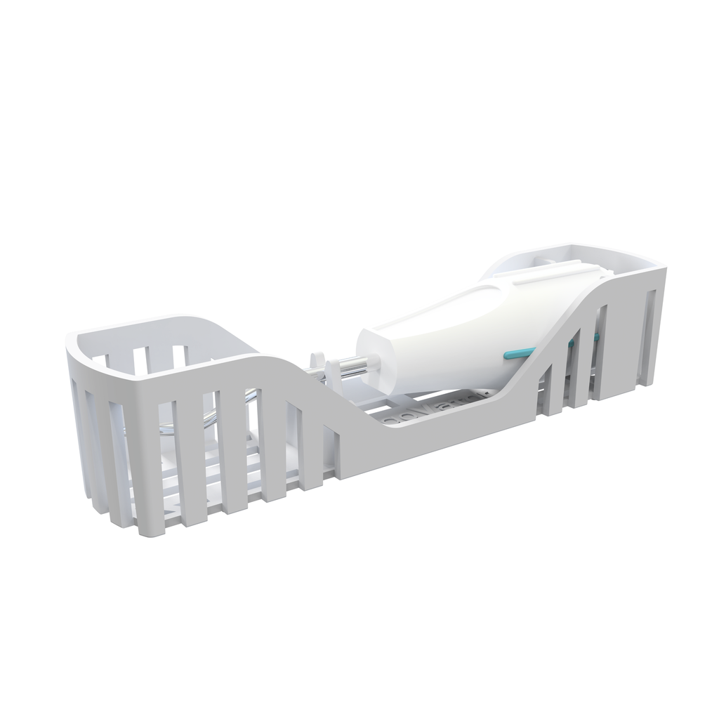 ErgoLite elevator, Inner Curved, 3mm | ErgoLite