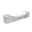 ErgoLite elevator, Inner Curved, 3mm | ErgoLite