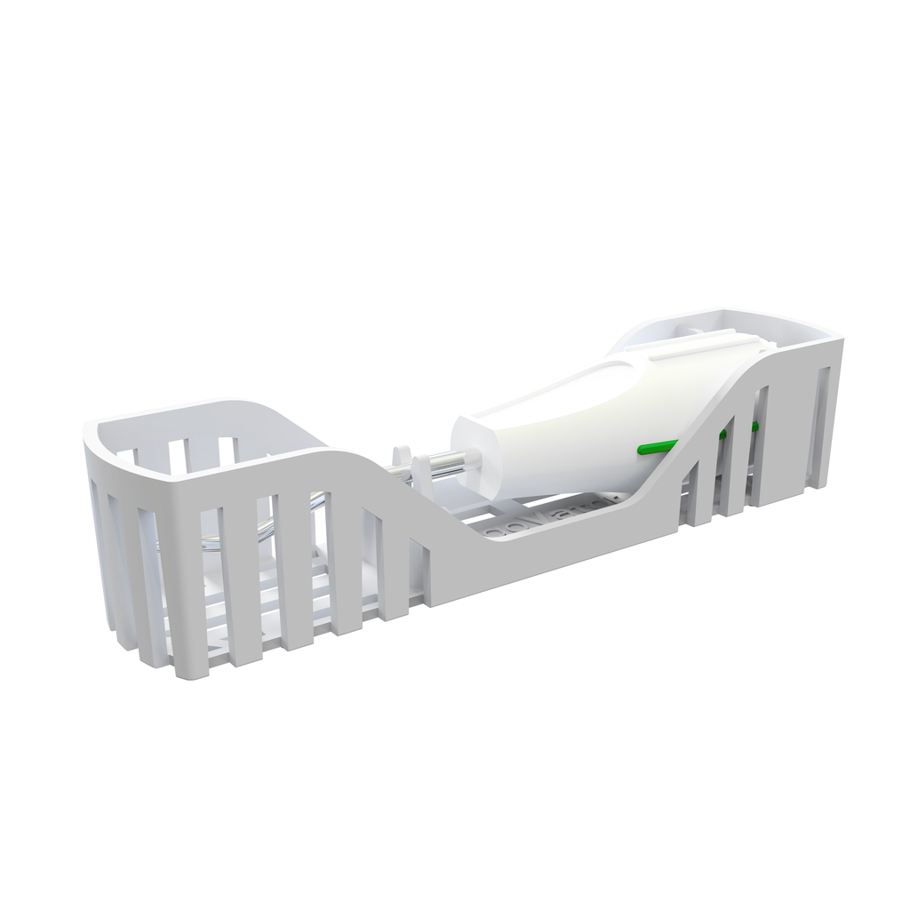 ErgoLite elevator, Curved, 5mm | ErgoLite