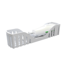 ErgoLite elevator, Curved, 5mm | ErgoLite