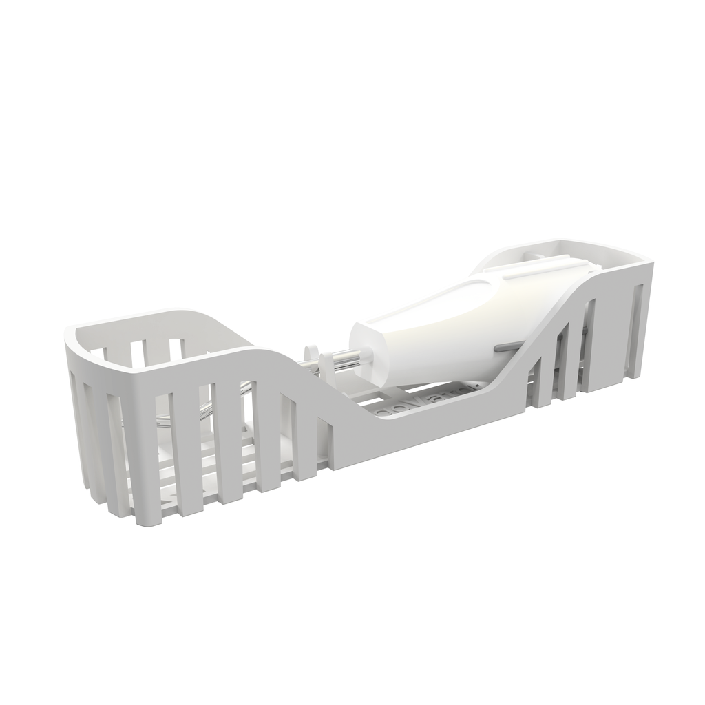 ErgoLite elevator, Straight, 2mm | ErgoLite