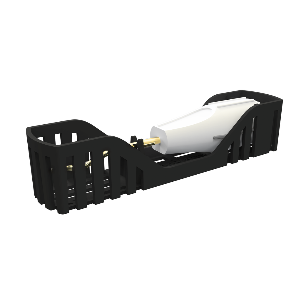 ErgoLite Elevator Gold, Straight, 2mm | ErgoLite
