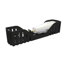 ErgoLite Elevator Gold, Straight, 2mm | ErgoLite