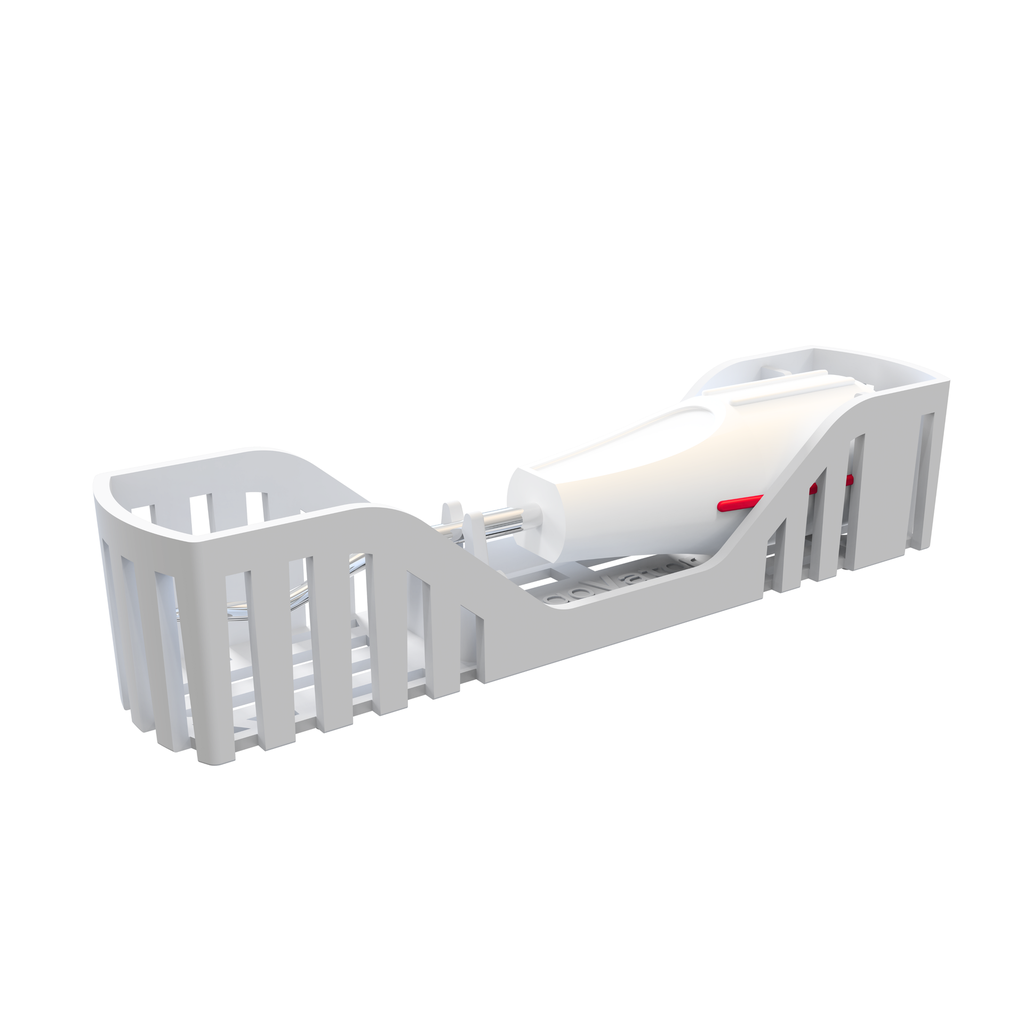 ErgoLite elevator, Straight, 5mm | ErgoLite