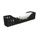 ErgoLite Elevator Gold, Duel Edge, 3mm-1.5mm | ErgoLite