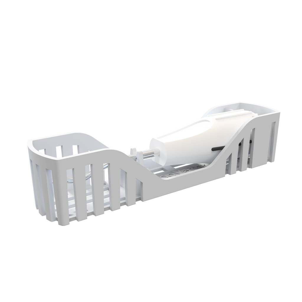 ErgoLite elevator, Contra Curved 3mm | ErgoLite