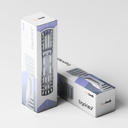 ErgoLite Elevator Gold, Contra Curved 3mm | ErgoLite