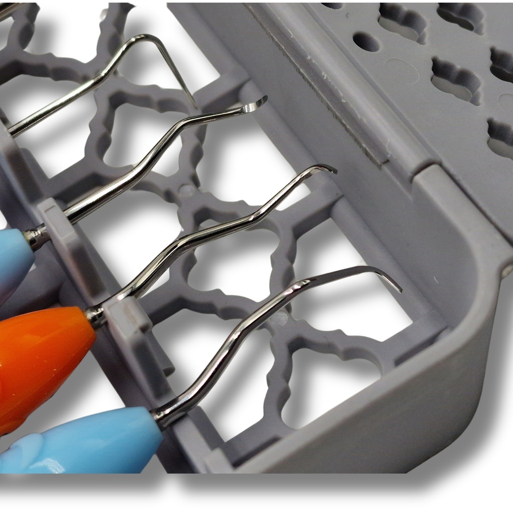 Perio Diagnostic Kit