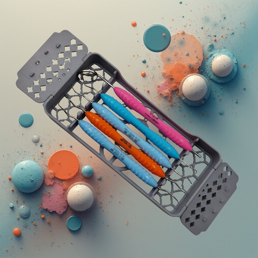 Perio Diagnostic Kit