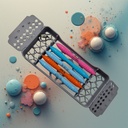 Perio Diagnostic Kit