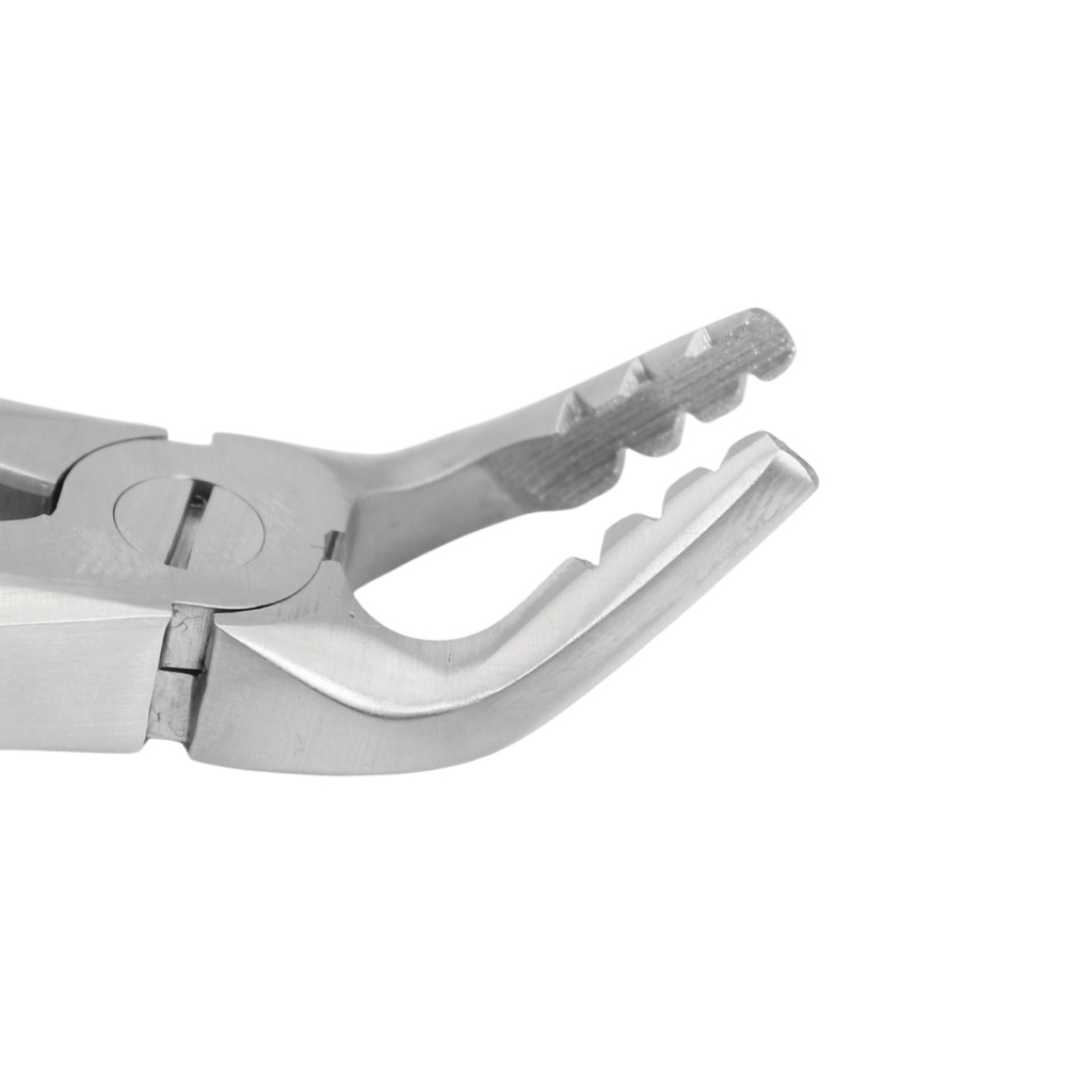 GripMaster Lower Universal Diamond Extraction Forceps