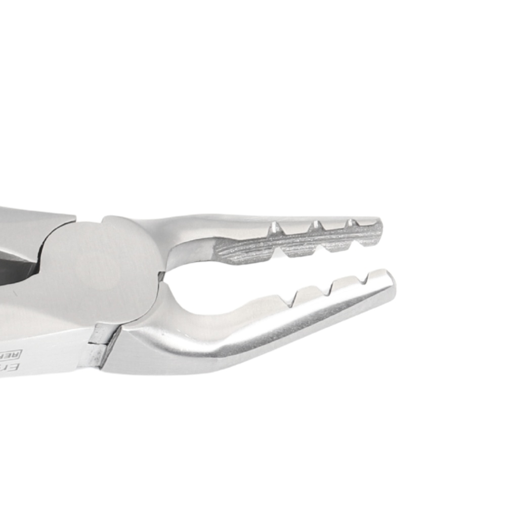 GripMaster Upper Universal Diamond Extraction Forceps