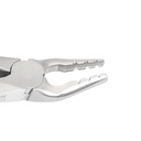 GripMaster Upper Universal Diamond Extraction Forceps