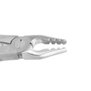 GripMaster Upper Anterior Diamond Extraction Forceps