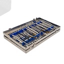 Micro Surgery Kit – dental surgery | ErgoDenta