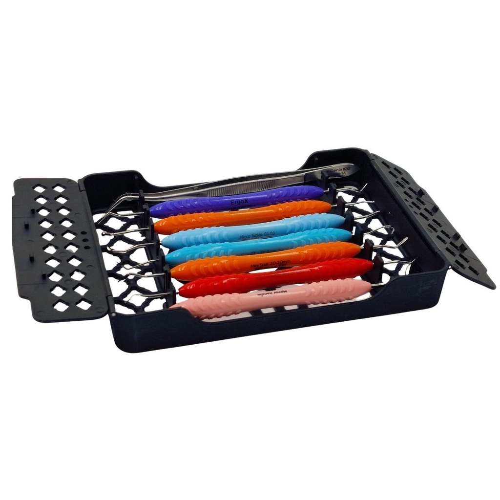 Super Restoration Kit