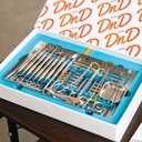 Surgery Kit by DND – dental surgery kits | ErgoDenta