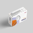 Front-Surface Mouth Mirror, No. 5 | ErgoDenta