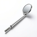 Mini Mouth Mirror, Front Surface | ErgoDenta