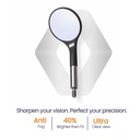 HD Mouth Mirror, No. 5, Black | ErgoDenta