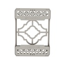 ErgoTray 8, 180x136x26mm, Grey