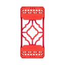 ErgoTray 5, 180x86x26mm, Red