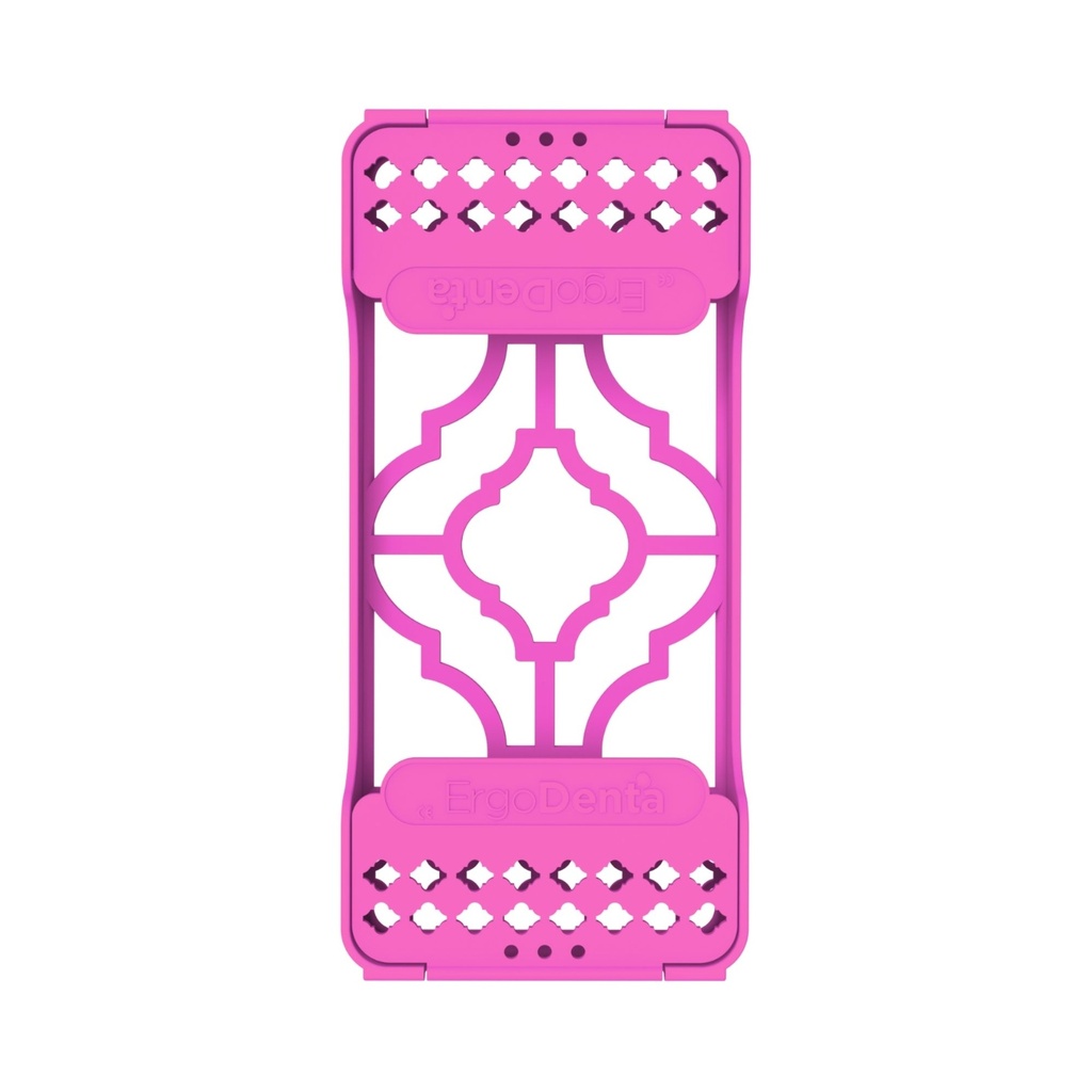 ErgoTray 5, 180x86x26mm, Pink