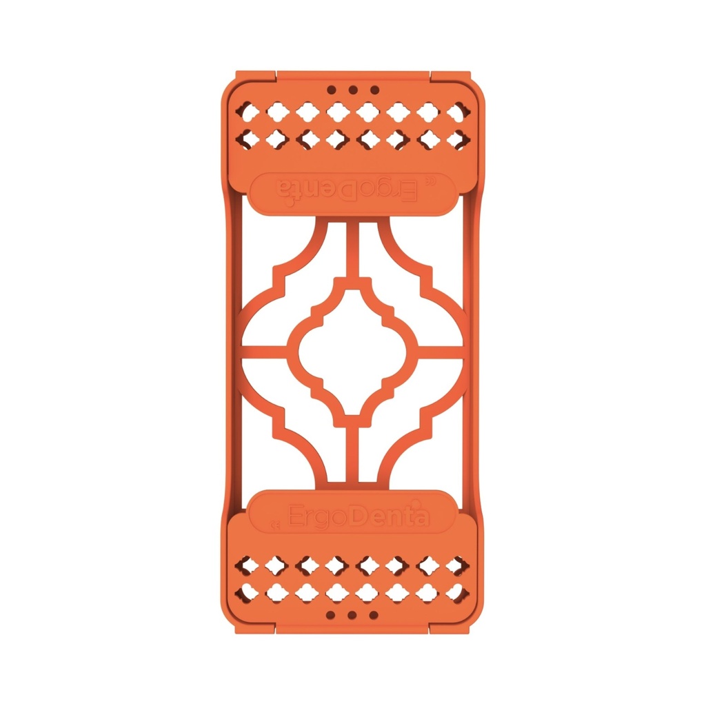 ErgoTray 5, 180x86x26mm, Orange