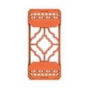 ErgoTray 5, 180x86x26mm, Orange