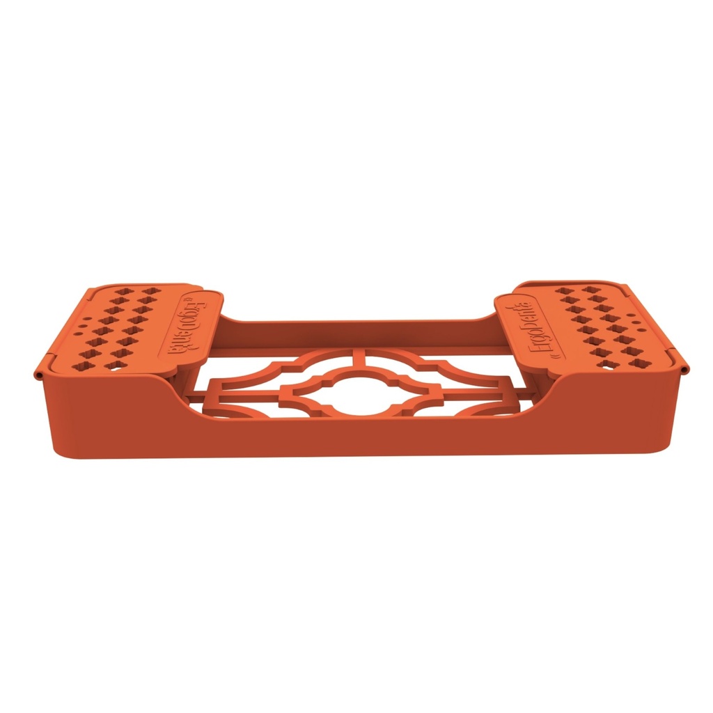 ErgoTray 5, 180x86x26mm, Orange