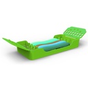 ErgoTray 5, 180x86x26mm, Green