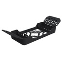 ErgoTray 5, Black