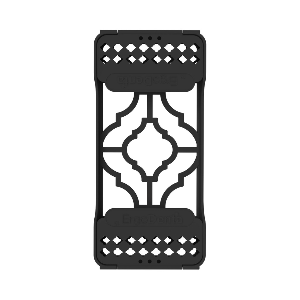 ErgoTray 5, Black