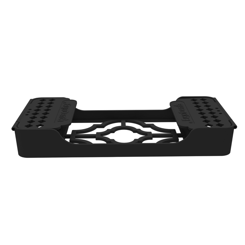 ErgoTray 5, Black
