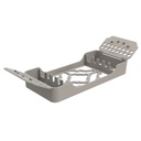 ErgoTray 5, 180x86x26mm, Grey