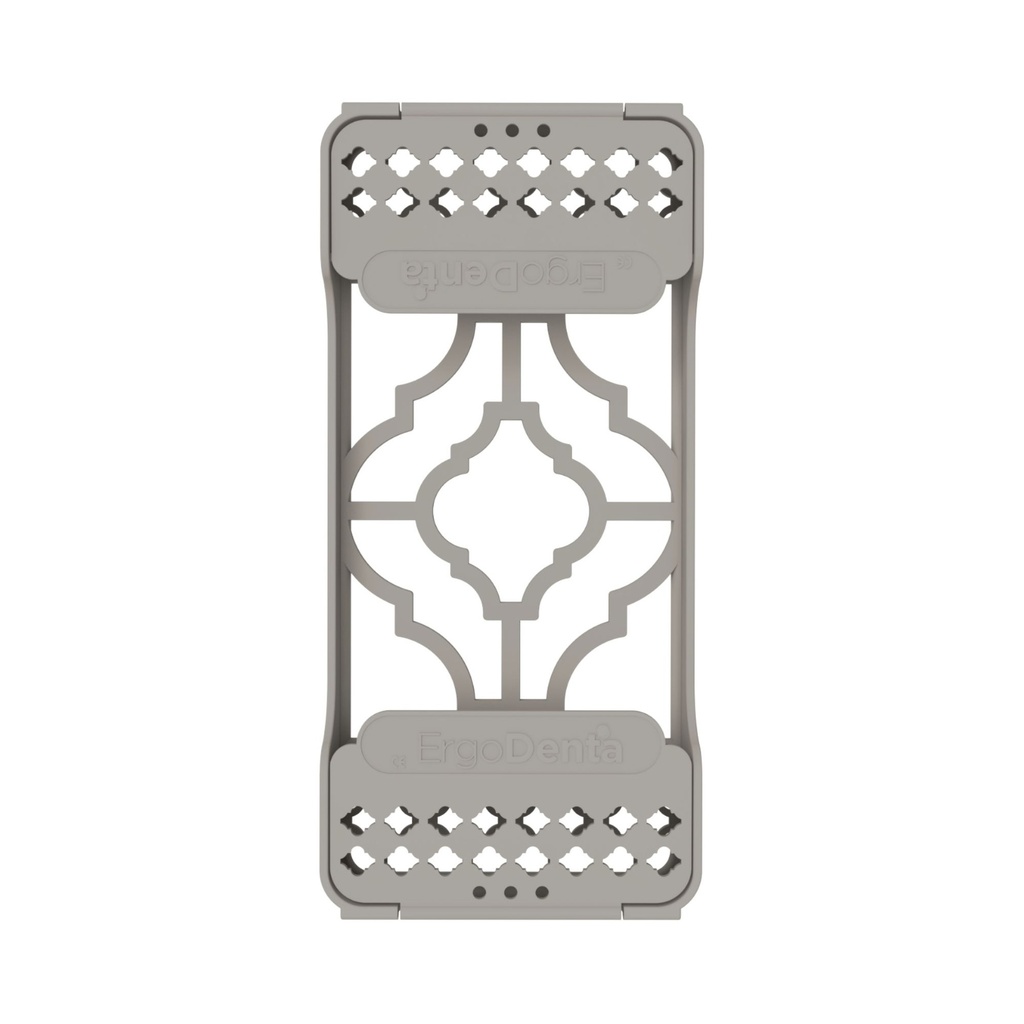 ErgoTray 5, 180x86x26mm, Grey